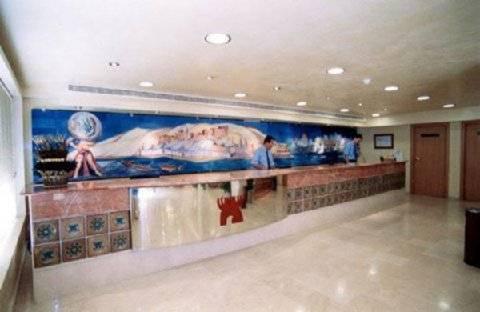 Cartagonova Hotel