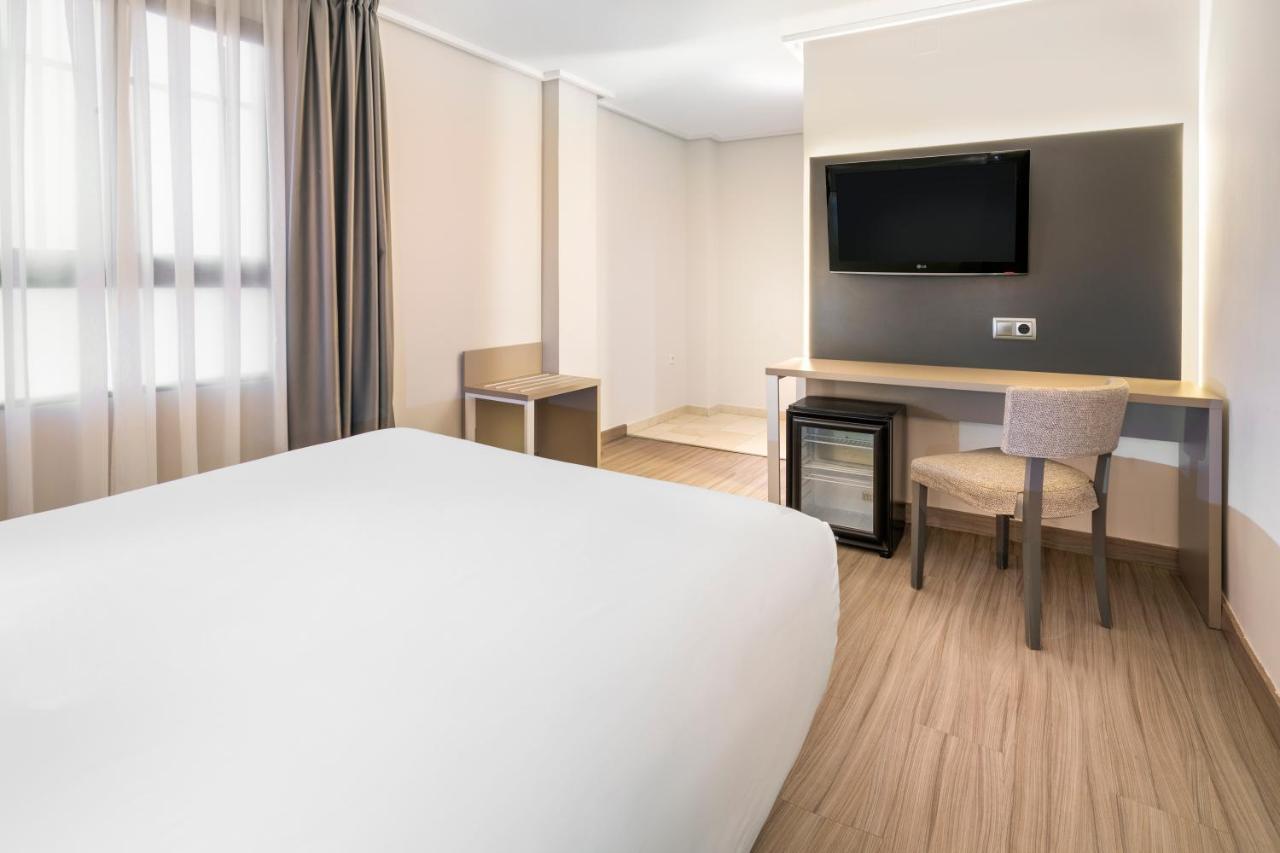 Hotel Cartagonova Cartagena