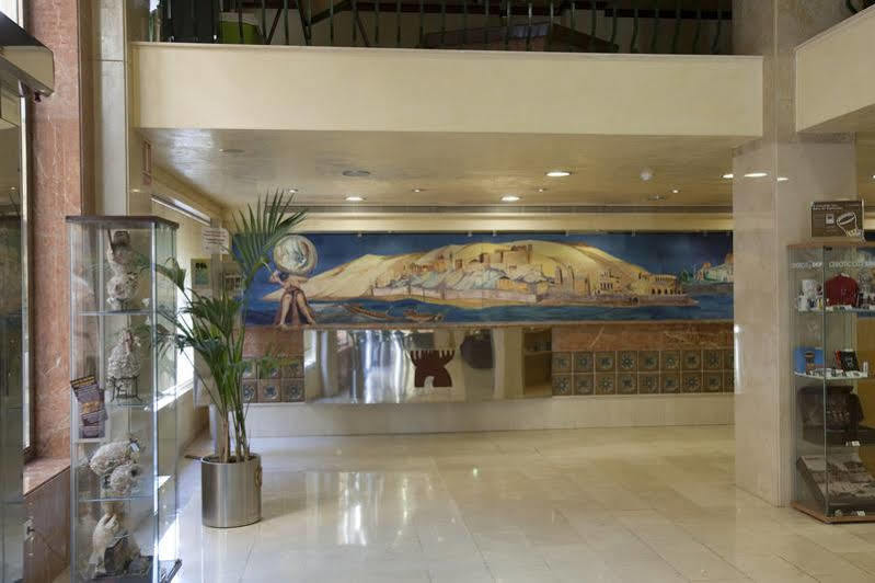 Hotel Cartagonova